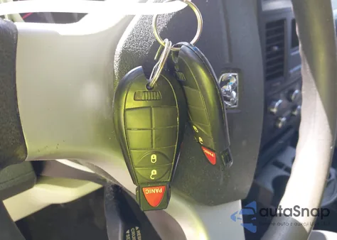 2008 Dodge Grand Caravan Se from USA, damaged, VIN 1D8HN44H68B138526